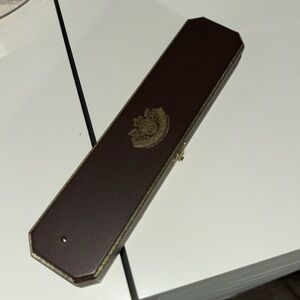 Juicy Couture Vintage Necklace